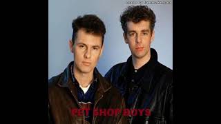 Pet Shop Boys Greatest Hits [upl. by Acinhoj]