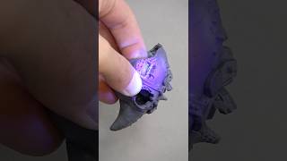 mozrog skragbad Ork Warhammer 40K warhammer painting satisfying stepbystep hobby fyp [upl. by Fergus359]