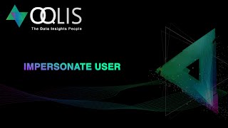 Impersonate user [upl. by Hennessy]