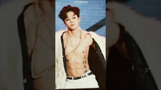 Jimin abs Reaction HYBELABELSshorts [upl. by Neva435]