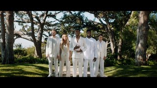 Pentatonix  Amazing Grace  Reaction [upl. by Marlo]