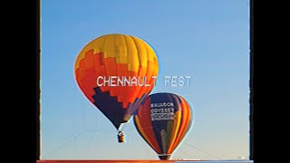 chennaultballoonfestival [upl. by Brownley]