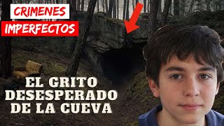 Crimenes Imperfectos  El Grito Desesperado de la Cueva  Documental Historia 2024 [upl. by David]