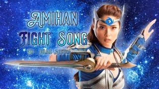 Amihan Fight Song Music Video  Encantadia [upl. by Etnad924]