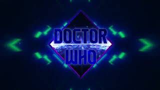 Doctor Who  Wattpad  New Official Updated Title Sequence [upl. by Udella]