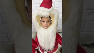 Lorenzo virou papai noel [upl. by Enelav486]