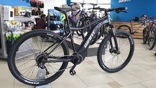 Giant Talon 3 e  2021  XC Trail Bike 29er WALKAROUND [upl. by Gayleen]