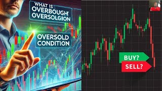 What Is Overbought And Oversold Condition In The Stock Market overbought oversold [upl. by Anez]