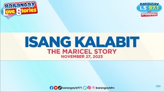 GIPIT na misis kay kumpare SUMABIT Maricel Story  Barangay Love Stories [upl. by Erida414]