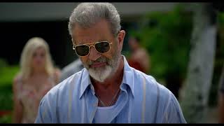 Panama Official Trailer 2022  Mel Gibson Cole Hauser [upl. by Oriel]