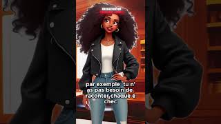 Pourquoi garder tes échecs pour toi motivation love facts storytime ias animation [upl. by Aneerehs]