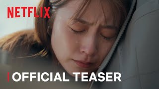 Beyond Goodbye  Official Teaser  Netflix [upl. by Latif]