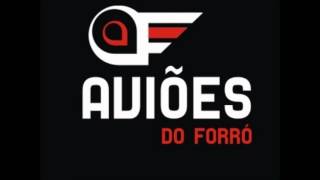 Avioes do forro  Ainda bem [upl. by Ivar122]