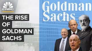 Why Goldman Sachs Went From Investing For The Rich To Targeting Everyone [upl. by Thera]