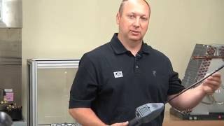 JB Industries Prowler Leak Detector LD 5000 Training Video [upl. by Atilegna151]