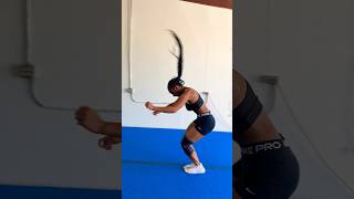 Round Off Back Handspring Back Tuck  Full Twisting Layout 🤩🎥✨ [upl. by Anilram209]