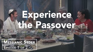 The Passover Meal [upl. by Yssirc76]