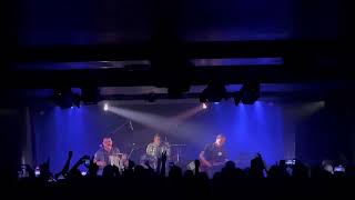 Peat and Diesel  Brandy in the Airidh  Live Oran Mor  24th May 2024 [upl. by Kalbli891]