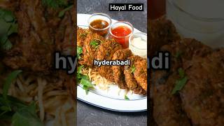 Hyderabadi Kadhi Pakodha Recipe  Easy amp Tasty [upl. by Azriel]