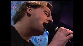 Erasure  Always Live 1995 BEST VERSION [upl. by Darwen]