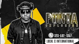 DJPRIMETIME PUNTA EXPLOSION GARIFUNA PUNTA MIX 2 [upl. by Anreval]