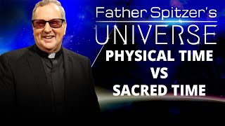 Father Spitzer’s Universe  20230329  The Holy Eucharist Pt 3 [upl. by Ardekan899]