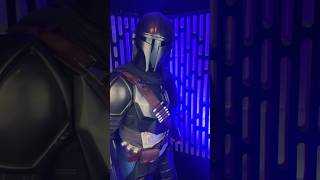 Epic Mandalorian Cosplay [upl. by Ho119]