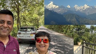 Uttarakhand Road Trip 2024  Part 1  Kolkata to Lucknow [upl. by Magdala400]