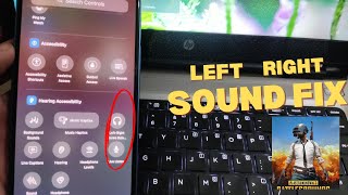 Left Right sound problem in Iphone fixed In IOS 18 update [upl. by Okimuk288]