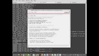 Synopsys Design Compiler Synthesis Lecture 2013 [upl. by Parthena]