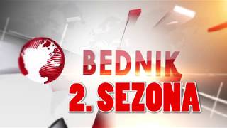 Bednik sezona 2 epizoda 1 [upl. by Niad]