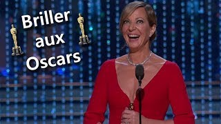 Oscars 2019 questce qui fait un bon discours de remerciements [upl. by Nole]