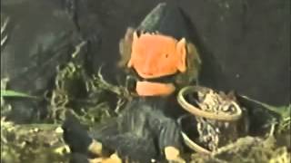 Sifl and Olly  Forest Elf Song [upl. by Kenta]