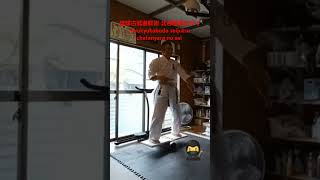 琉球古武道釵術 北谷屋良のサイ Ryukyukobudo saijutsu chatanyara no sai 忍者 ninja 京都 kyoto 🥷 [upl. by Nael]