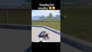 Camping bro camping 🤣😜trending shorts viralvideo [upl. by Raul]