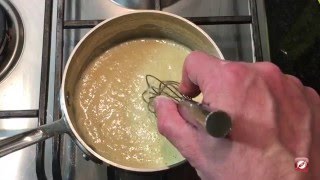 How To Make A Roux [upl. by Salema]