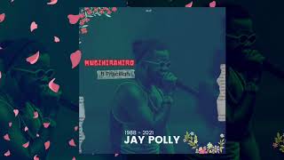 Jay Polly  Mu Gihirahiro ft Priscillah Offical Audio [upl. by Sesilu16]