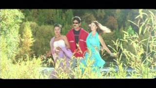 Chandamama Chandamama Video Song  Bavanachadu Movie [upl. by Galasyn]