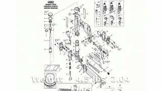 debiana Bostitch 438S2 [upl. by Cuda]