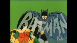 batman 1966 theme song [upl. by Crutcher]