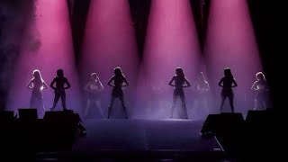 BLACKPINK  KILL THIS LOVE  DONT KNOW WHAT TO DO DVD TOKYO DOME 2020 [upl. by Garrett]