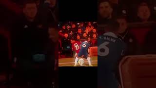 Top 4 nutmegs edit subscribe football [upl. by Lurleen]