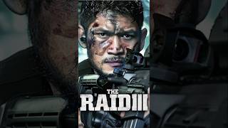 THE RAID 3 REBORN shorts raid theraid3 raid3 [upl. by Isyak]