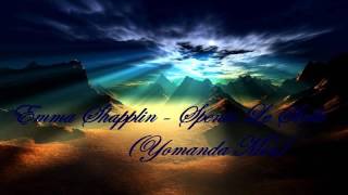 Emma Shapplin  Spente Le Stelle Yomanda Mix [upl. by Nirrak]