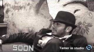 Tamer Hosny 2009 Ha3eesh Hayati تامر حسنى البوم هعيش حياتى [upl. by Cathleen930]