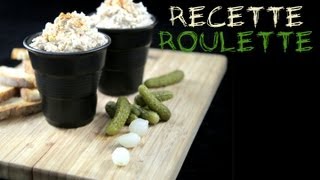 Recette  Rillettes de poulet allégées [upl. by Oileduab]