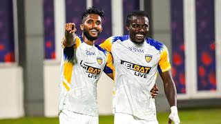 Odisha FC vs Chennaiyin FC Full Match Highlights  ISL 202425  OFC 23 CFC ALL GOALS [upl. by Villiers]