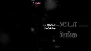 deivangal ellam thotre pogum song whatsapp status [upl. by Gurney]