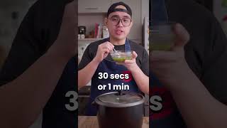 How to Make Rice Cooker Hainanese Chicken [upl. by Akihsar693]