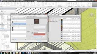 Creating Your Own Material Library in Revit [upl. by Ettelra]